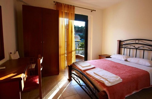 Kriopigi Appartement | Kriopigi Maisonettes