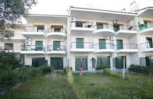 Kriopigi Appartement | Kriopigi Maisonettes