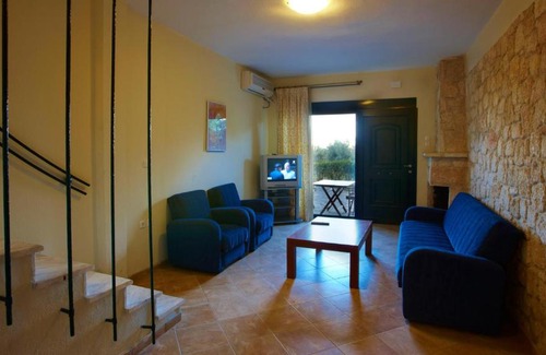 Kriopigi Appartement | Kriopigi Maisonettes