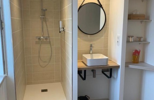 Romagnat Appartement | Kris Sweet Home