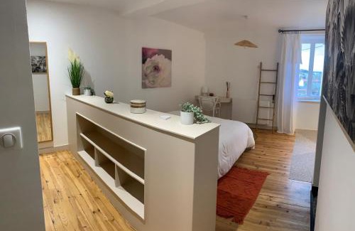 Romagnat Appartement | Kris Sweet Home
