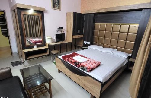 Jhargram Hôtel | Krish Villa Hotel and Resort #Jhargram