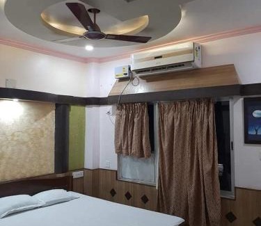 Jhargram Hôtel | Krish Villa Hotel and Resort #Jhargram