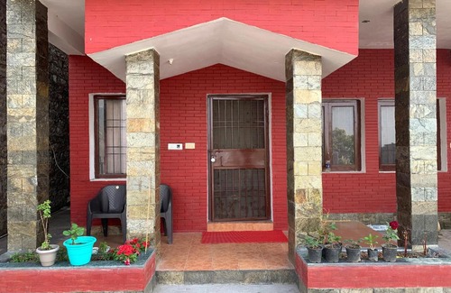 Nainital Maison | Krishna Cottage