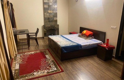 Nainital Maison | Krishna Cottage