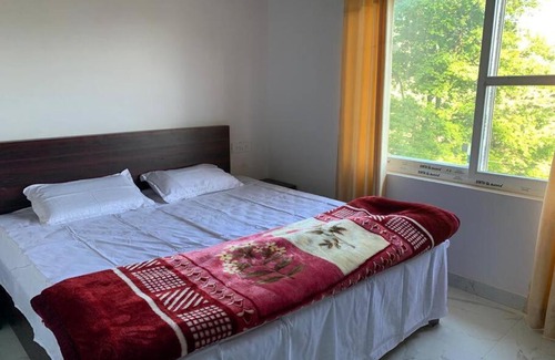 Bhowali Maison | Krishna Cottage