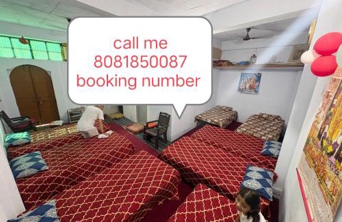 Varanasi Maison | Krishna dormitory & rooms Varanasi nearby ghat