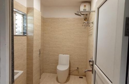 Jajapur Hôtel | Krishna Garden