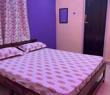 Chennai Appartement | Krishna Homestay 2BHK apartment