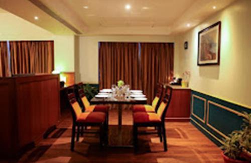 Kolhapur Hôtel | Krishna Inn - Royal Hotels