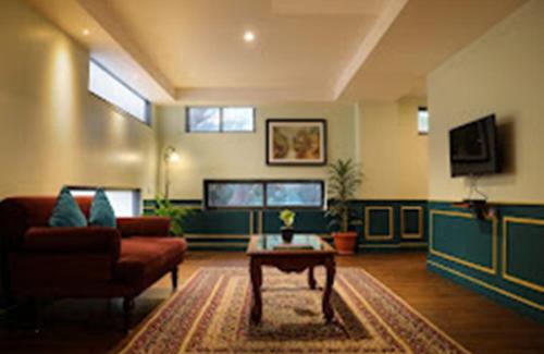 Kolhapur Hôtel | Krishna Inn - Royal Hotels