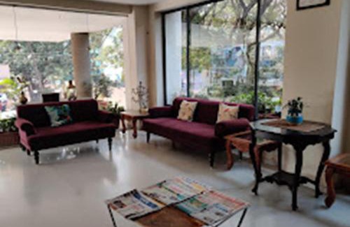 Kolhapur Hôtel | Krishna Inn - Royal Hotels