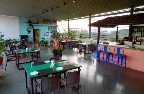 Kolhapur Hôtel | Krishna Inn - Royal Hotels