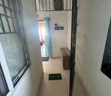 Chennai Appartement | Krishna's Casa S1