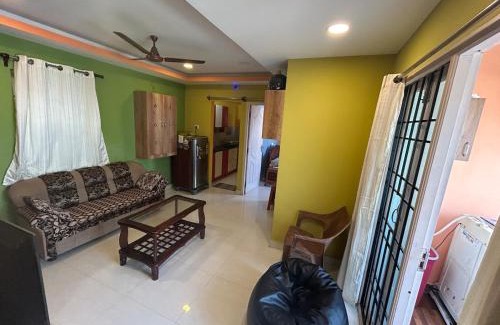 Chennai Appartement | Krishna's Casa S1