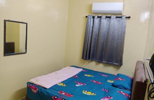 Simpang Maison | Krishna Villa
