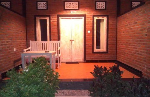 Pemuteran Lit Et Petit-Déjeuner | Krisna Homestay