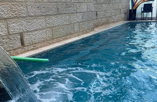 Ben Shemen Maison | Krispool - נופש ברמה אחרת