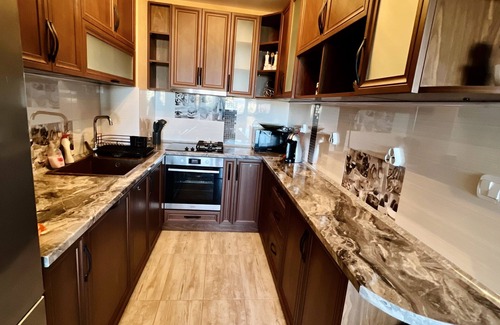 Veliko Tarnovo Appartement | KRISSTY APARTMENT - Feel at home!