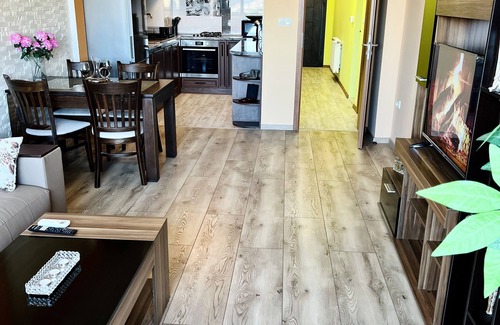 Veliko Tarnovo Appartement | KRISSTY APARTMENT - Feel at home!
