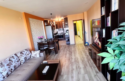 Veliko Tarnovo Appartement | KRISSTY APARTMENT - Feel at home!