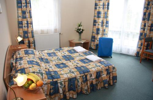 Keszthely Hôtel | Kristály Hotel