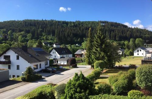 Stryck Appartement | Kristallklar inklusive MeineCard Plus