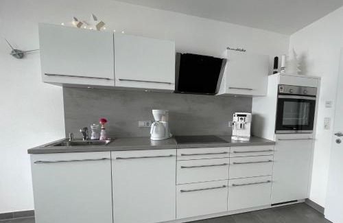 Stryck Appartement | Kristallklar inklusive MeineCard Plus