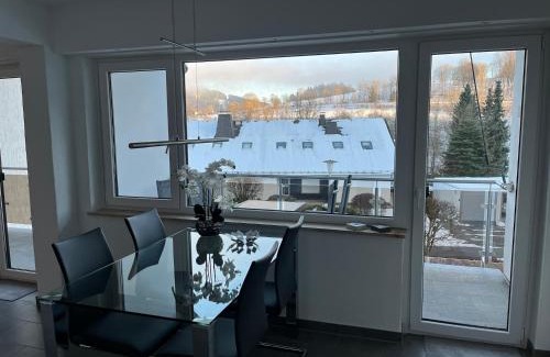 Stryck Appartement | Kristallklar inklusive MeineCard Plus