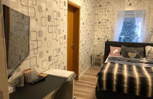 Melsungen Appartement | Kristallkugel