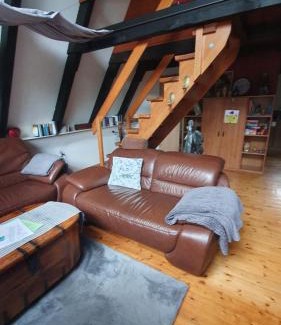 Gartow Maison | Kristians Hus