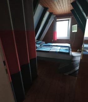 Gartow Maison | Kristians Hus
