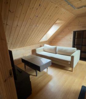 Kristiansand Appartement | Kristiansand - sentrum