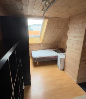 Kristiansand Appartement | Kristiansand - sentrum