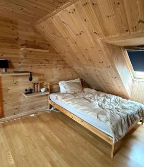 Kristiansand Appartement | Kristiansand - sentrum
