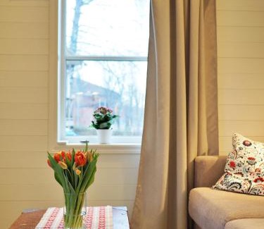 Vasterhaninge Maison | Kristina Attefall i Västerhaninge