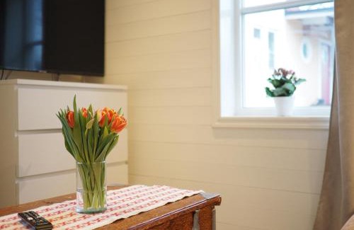 Vasterhaninge Maison | Kristina Attefall i Västerhaninge