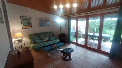 Saint-Simon Appartement | Kristina