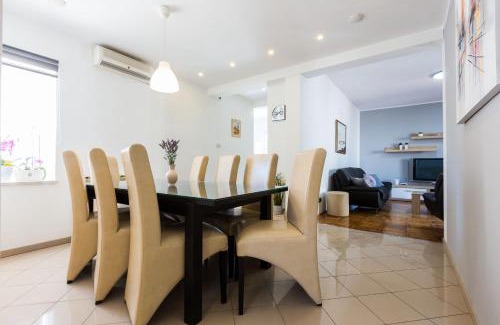Visocane Maison | Kristina holiday home with private swimmingpool