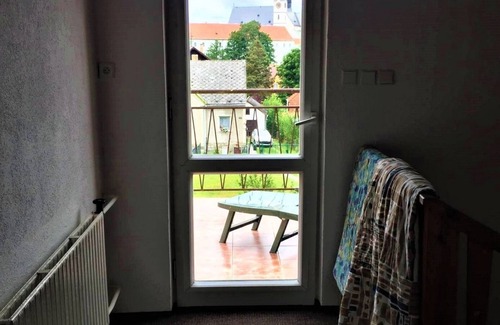 Vyssi Brod Maison | Kristucha - rent of the whole house