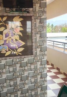 Nagari Hôtel | KRN Residency