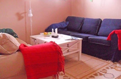 Lockna Maison | KRO734 Lidhult - Odensjö 3