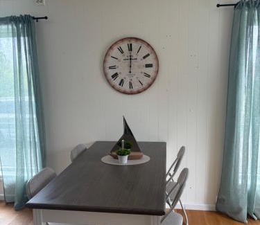 Gravdal Appartement | Kroken3 the apartment