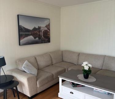 Gravdal Appartement | Kroken3 the apartment