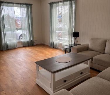 Gravdal Appartement | Kroken3 the apartment