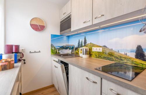 Verwaltungsgemeinschaft Hornergruppe Appartement | Krokus