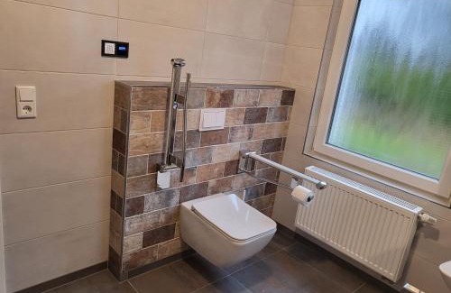 Norden Appartement | Krokusstr. 27A, Norden-Norddeich