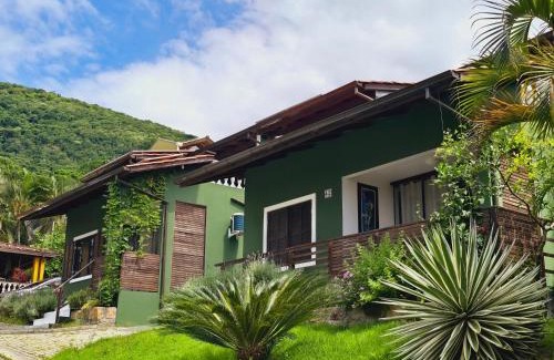 Ribeirao da Ilha Maison | Krone Garten