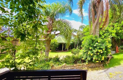 Ribeirao da Ilha Maison | Krone Garten
