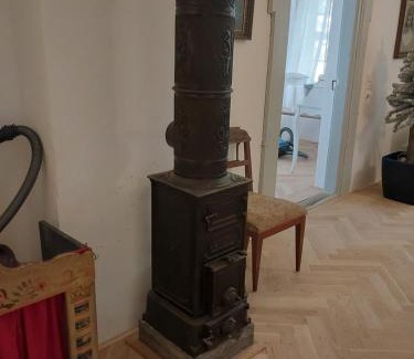 Neuburg an der Kammel Appartement | Kroneloft 250 qm 4 Schlafzimmer mit 100 qm Wohn- Essbereich